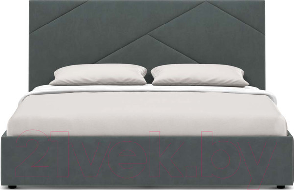 Изображение товара Двуспальная кровать Moon Family 1257 / MF005390