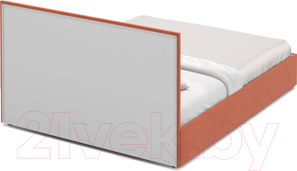 Изображение товара Двуспальная кровать Moon Family 1258 / MF005614