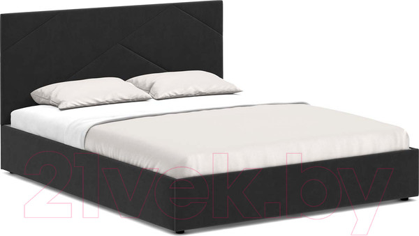 Изображение товара Двуспальная кровать Moon Family 1257 / MF005372