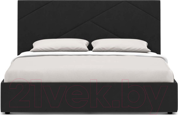 Изображение товара Двуспальная кровать Moon Family 1257 / MF005372