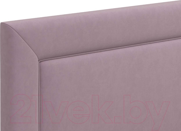 Изображение товара Двуспальная кровать Moon Family 1258 / MF004801