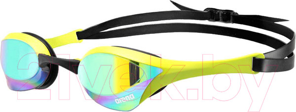 Изображение товара Очки для плавания ARENA Cobra Ultra Swipe Mirror / 002507 110