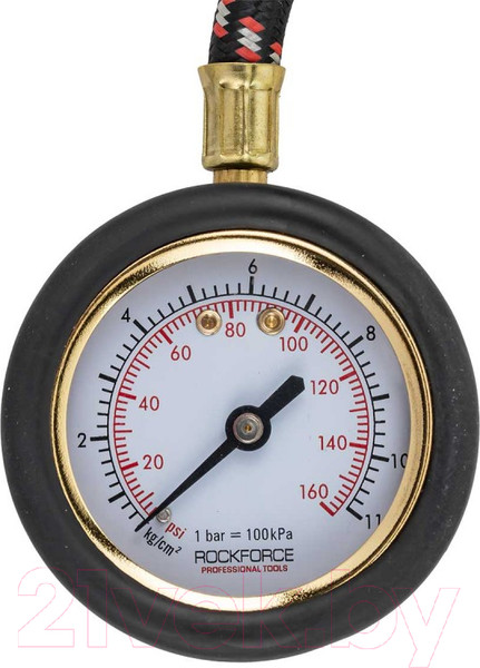 Изображение товара Индикатор давления RockForce RF-SDG-06