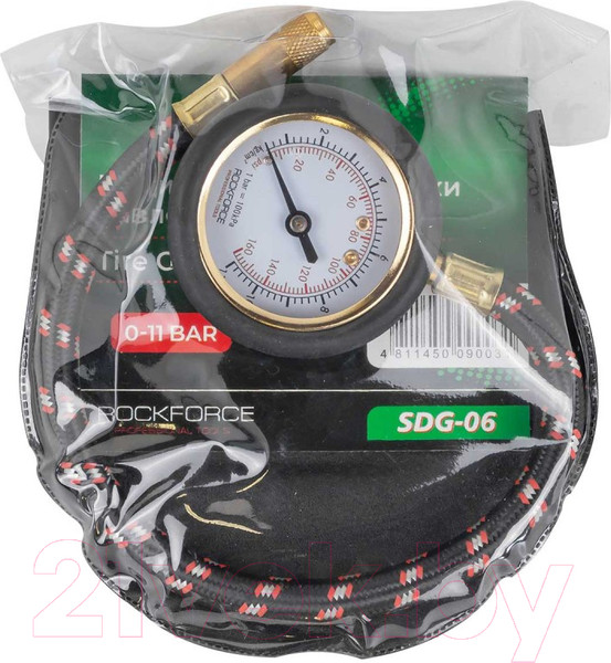 Изображение товара Индикатор давления RockForce RF-SDG-06