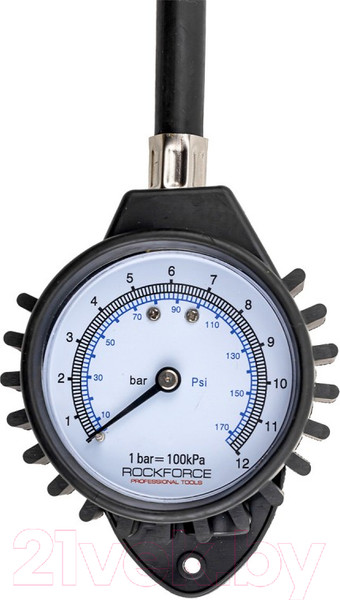 Изображение товара Индикатор давления RockForce RF-SDG-08