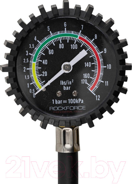 Изображение товара Индикатор давления RockForce RF-SDG-09