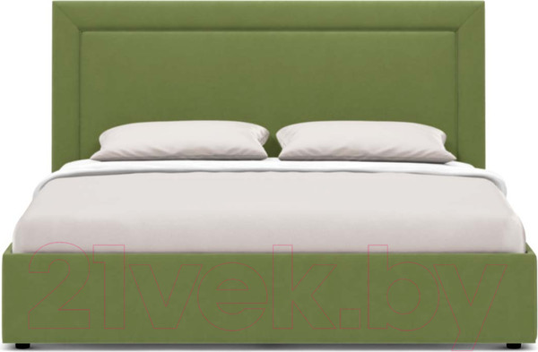 Изображение товара Двуспальная кровать Moon Family 1258 / MF004791