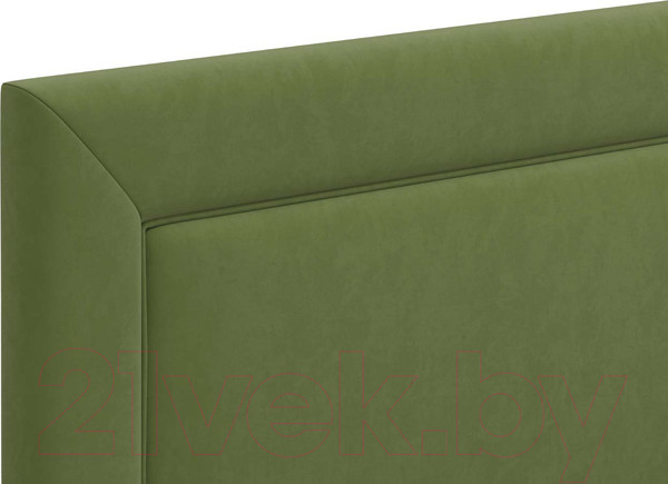 Изображение товара Двуспальная кровать Moon Family 1258 / MF004791