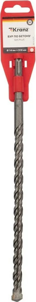 Изображение товара Бур Kranz KR-91-0038