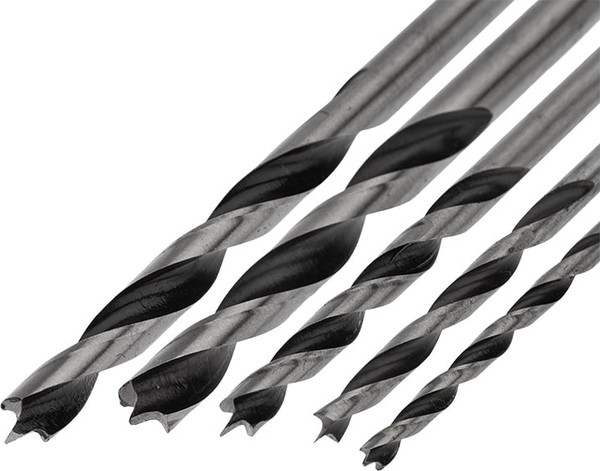 Изображение товара Набор сверл Kranz KR-91-0750