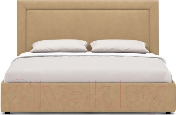 Изображение товара Двуспальная кровать Moon Family 1258 / MF005514