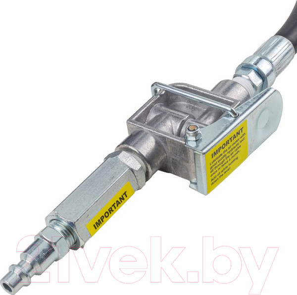 Изображение товара Бутылочный домкрат Forsage F-1600-2 BIG (F-1600-2BIG(57097))