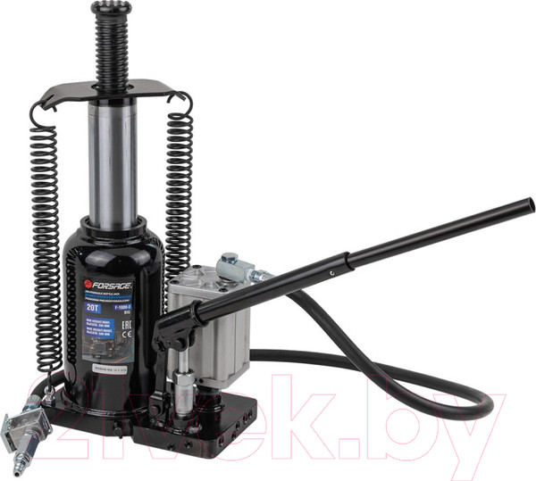 Изображение товара Бутылочный домкрат Forsage F-1600-2 BIG (F-1600-2BIG(57097))