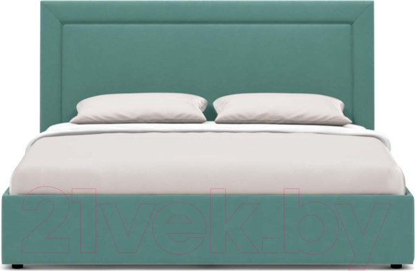 Изображение товара Двуспальная кровать Moon Family 1258 / MF005554