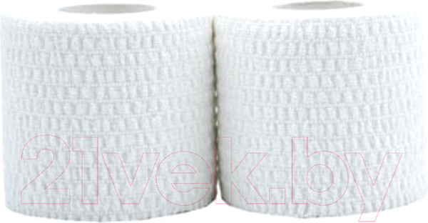 Изображение товара Кинезио тейп Winner Medical Легко-разрываемый 607018 (24шт, белый)