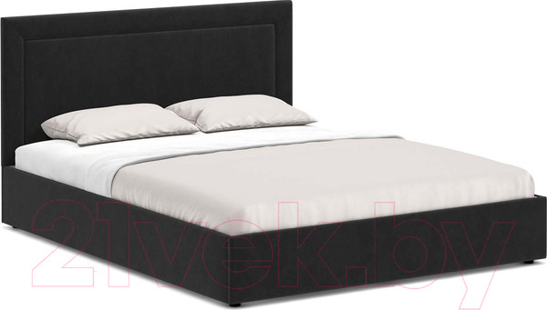 Изображение товара Двуспальная кровать Moon Family 1258 / MF005534