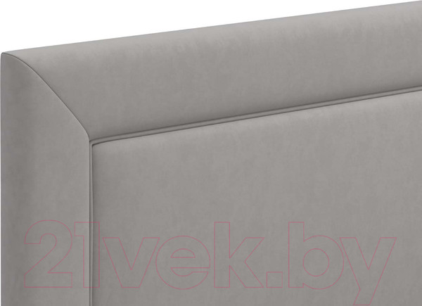 Изображение товара Двуспальная кровать Moon Family 1258 / MF004821