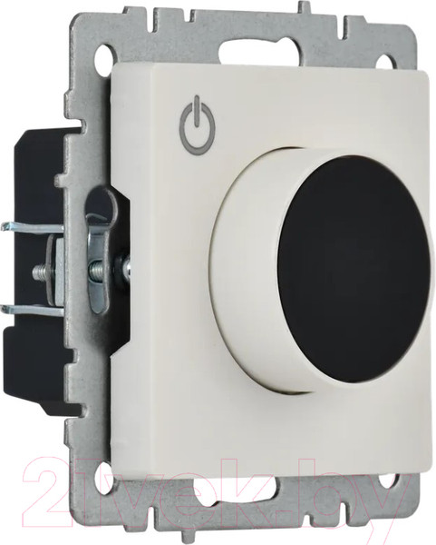 Изображение товара Термостат для климатической техники IEK Brite BR-RT11-K01