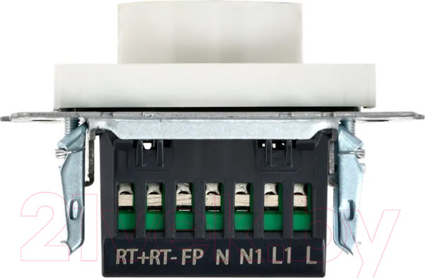 Изображение товара Термостат для климатической техники IEK Brite BR-RT11-K01