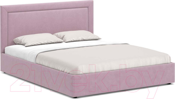 Изображение товара Двуспальная кровать Moon Family 1258 / MF004802