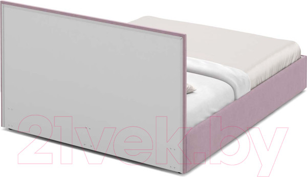 Изображение товара Двуспальная кровать Moon Family 1258 / MF004802