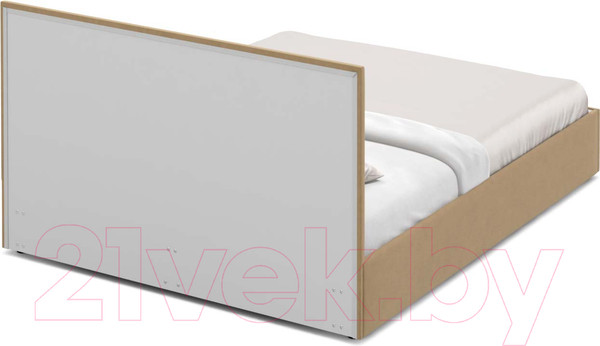 Изображение товара Двуспальная кровать Moon Family 1258 / MF005515