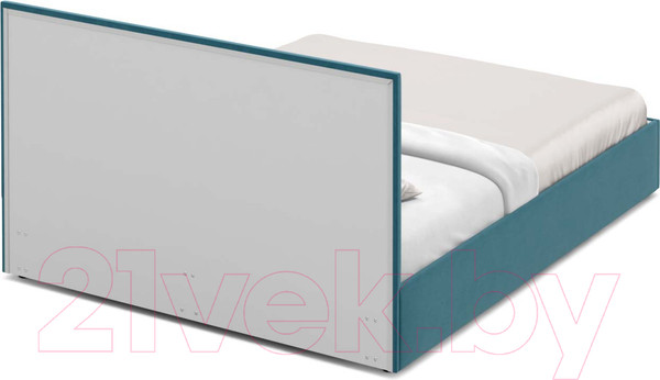 Изображение товара Двуспальная кровать Moon Family 1258 / MF004782