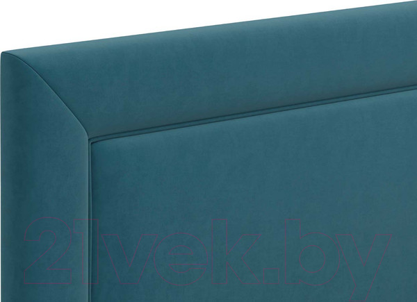 Изображение товара Двуспальная кровать Moon Family 1258 / MF004782