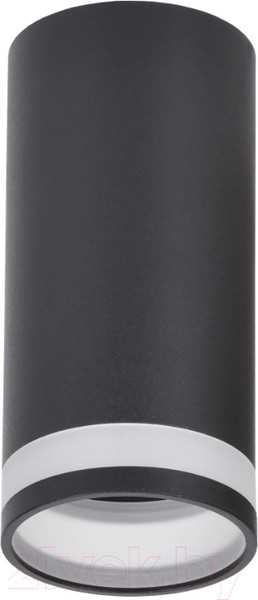 Изображение товара Потолочный светильник IEK LT-UPB0-4005-GU10-1-K02