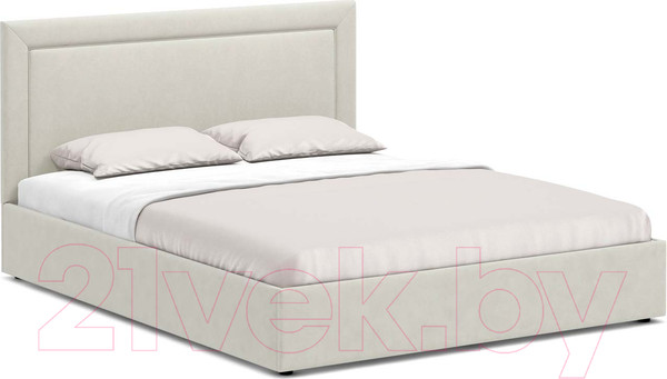 Изображение товара Двуспальная кровать Moon Family 1258 / MF004832