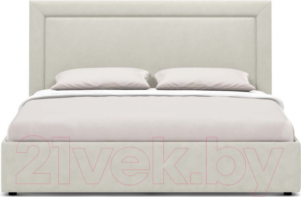 Изображение товара Двуспальная кровать Moon Family 1258 / MF004832