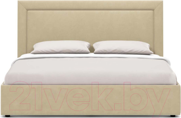Изображение товара Двуспальная кровать Moon Family 1258 / MF004772