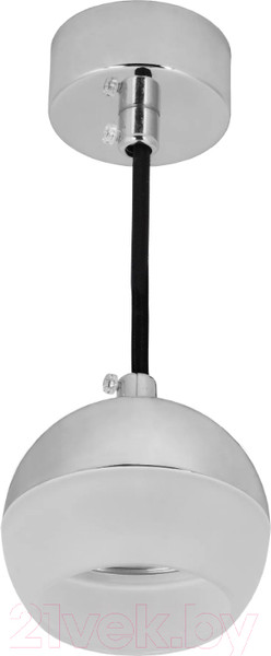 Изображение товара Потолочный светильник IEK LT-UCB0-4012-GX53-1-K23
