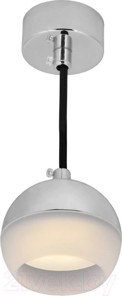 Изображение товара Потолочный светильник IEK LT-UCB0-4012-GX53-1-K23
