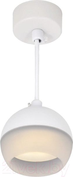 Изображение товара Потолочный светильник IEK LT-UCB0-4012-GX53-1-K01
