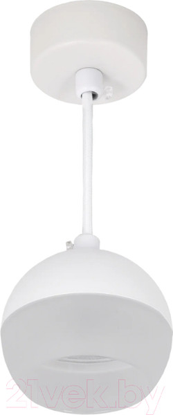 Изображение товара Потолочный светильник IEK LT-UCB0-4012-GX53-1-K01