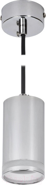 Изображение товара Потолочный светильник IEK LT-UCB0-4007-GU10-1-K23