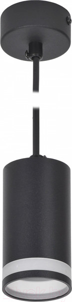 Изображение товара Потолочный светильник IEK LT-UCB0-4007-GU10-1-K02