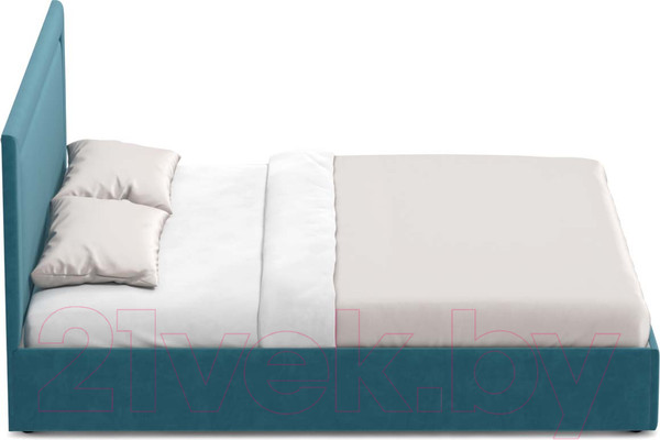 Изображение товара Двуспальная кровать Moon Family 1258 / MF004783