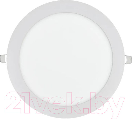 Изображение товара Точечный светильник IEK LDVO0-1608-1-18-6500-K01