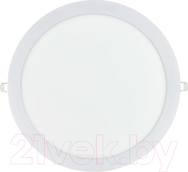 Изображение товара Точечный светильник IEK LDVO0-1610-1-24-6500-K01