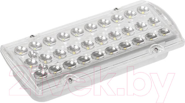 Изображение товара Светильник аварийный IEK ДПА 2105 / LDPA0-2101-4-65-K01
