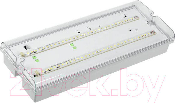 Изображение товара Светильник аварийный IEK ДПА 5042-3 / LDPA0-5042-3-65-K01