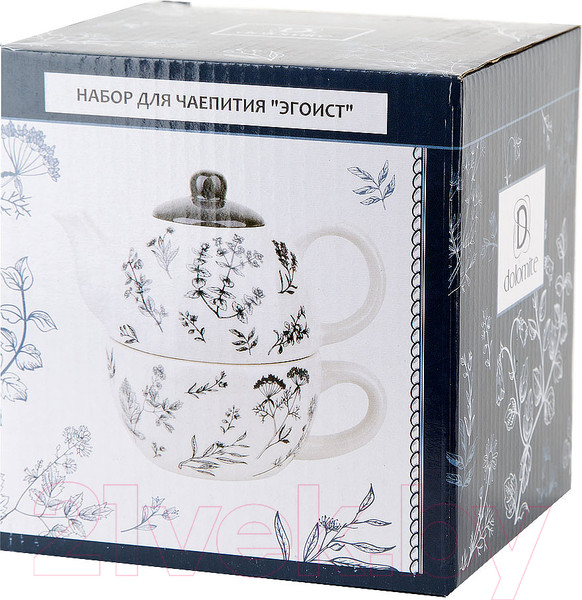 Изображение товара Набор для специй Nouvelle 0190262