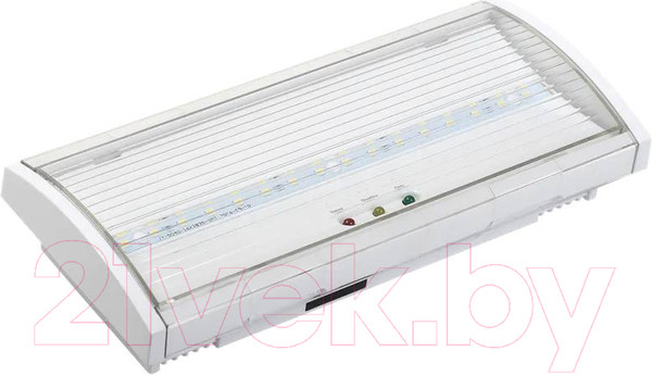 Изображение товара Светильник аварийный IEK ДПА 5040-1 / LDPA0-5040-1H-K01