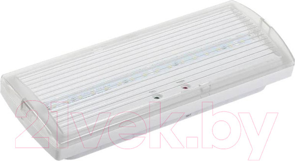 Изображение товара Светильник аварийный IEK ДПА 5030-3 / LDPA0-5030-3H-K01