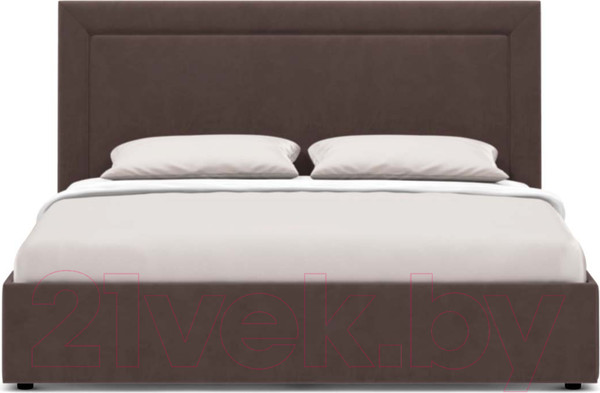 Изображение товара Двуспальная кровать Moon Family 1258 / MF005546