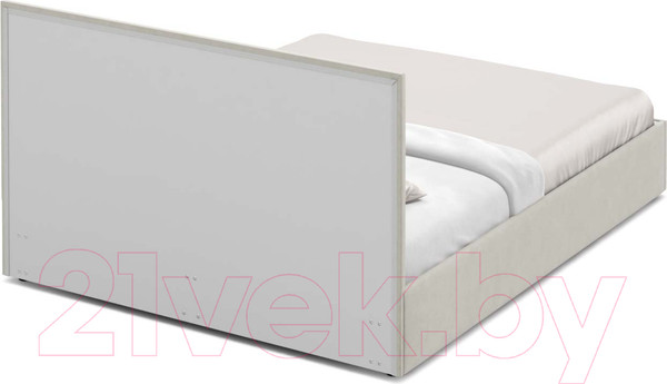 Изображение товара Двуспальная кровать Moon Family 1258 / MF004833