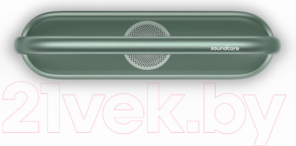 Изображение товара Портативная колонка Anker SoundCore Motion X600 / SDC-A3130061-GN (зеленый)