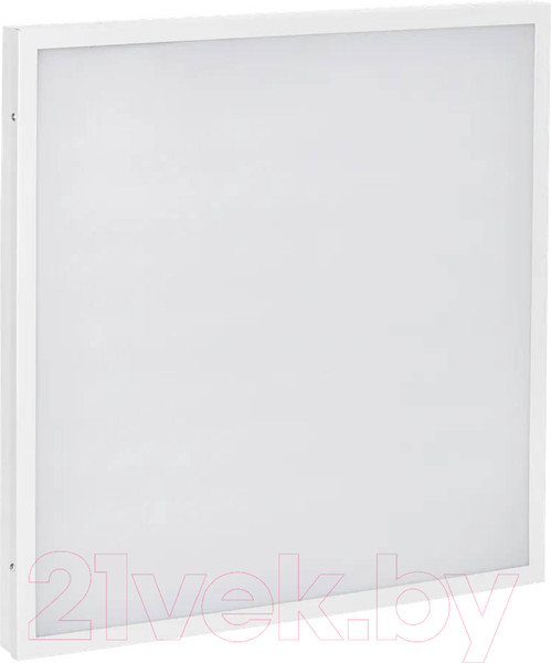 Изображение товара Панель светодиодная IEK LDVO0-6576-50-4000-K01